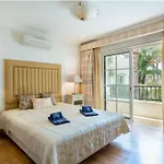 Апартаменты Palmyra By Intiholidays *