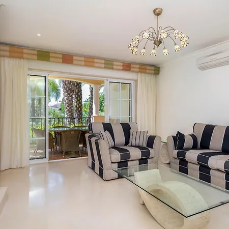 Palmyra By Intiholidays Apartment