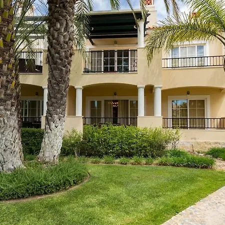 Palmyra By Intiholidays * Βιλαμούρα