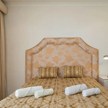 Palmyra By Intiholidays Apartment