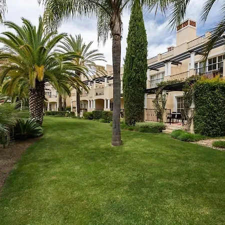 Palmyra By Intiholidays Διαμέρισμα *