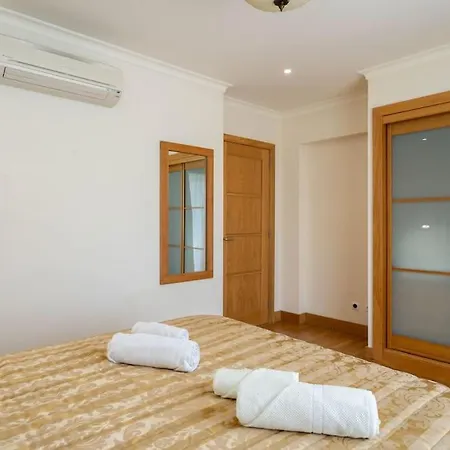 Palmyra By Intiholidays Apartament *