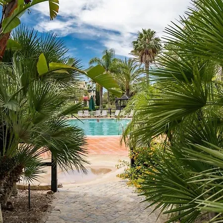 Palmyra By Intiholidays Apartment Vilamoura