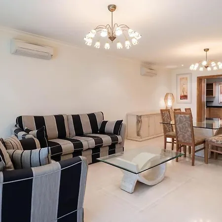 Palmyra By Intiholidays Apartament