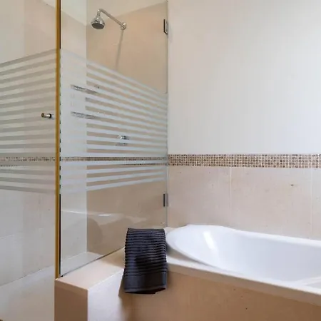 Palmyra By Intiholidays Apartment Vilamoura