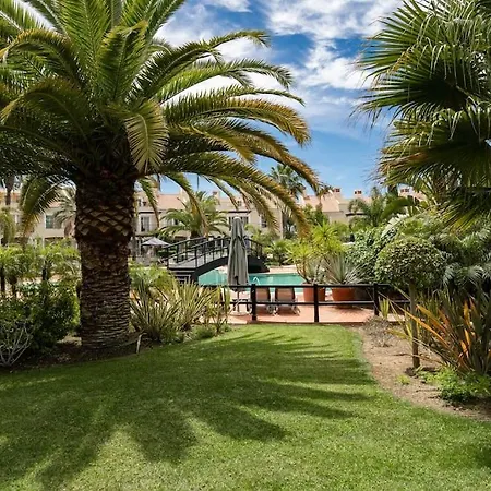 Διαμέρισμα Palmyra By Intiholidays *