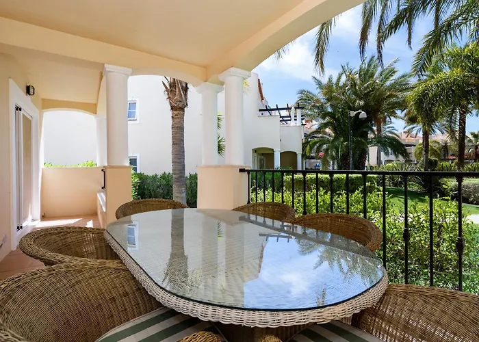 Palmyra By Intiholidays Διαμέρισμα