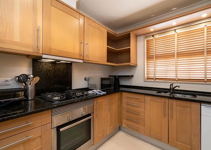 Palmyra By Intiholidays * Βιλαμούρα