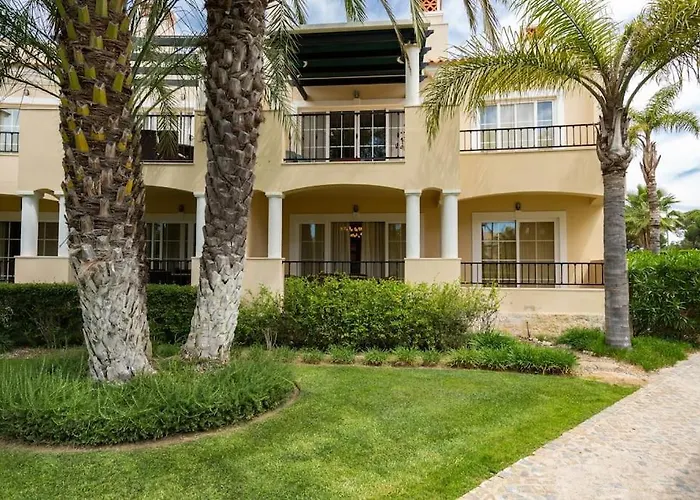 Palmyra By Intiholidays * Βιλαμούρα