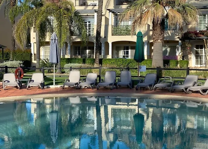 Palmyra By Intiholidays Διαμέρισμα *