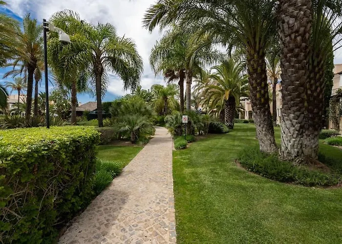 Διαμέρισμα Palmyra By Intiholidays