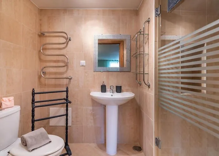 Palmyra By Intiholidays Βιλαμούρα