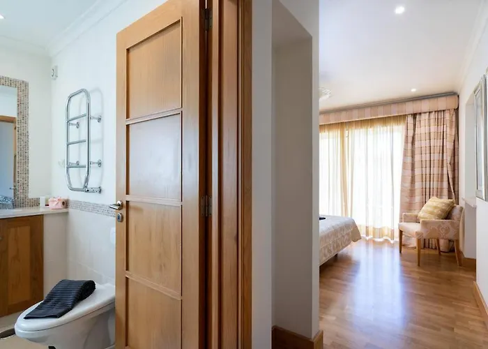 Palmyra By Intiholidays Διαμέρισμα Βιλαμούρα