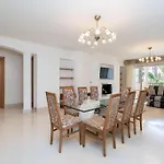Palmyra By Intiholidays Apartament *
