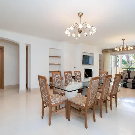 Palmyra By Intiholidays * Vilamoura