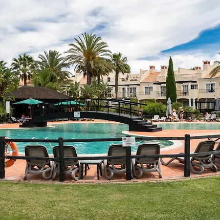 Palmyra By Intiholidays Lägenhet Vilamoura