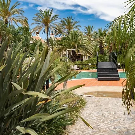 Palmyra By Intiholidays *