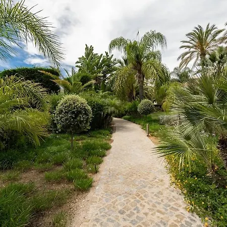 Lägenhet Palmyra By Intiholidays Vilamoura