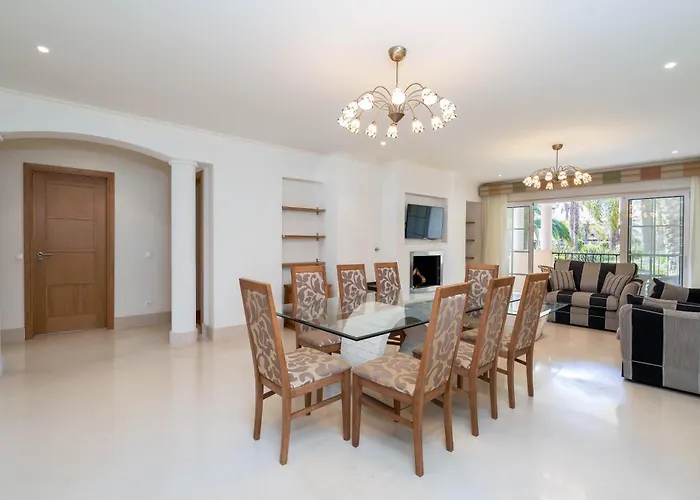 Palmyra By Intiholidays * Vilamoura