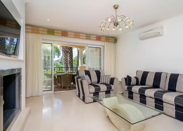 Palmyra By Intiholidays 아파트