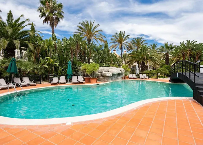 Palmyra By Intiholidays Vilamoura