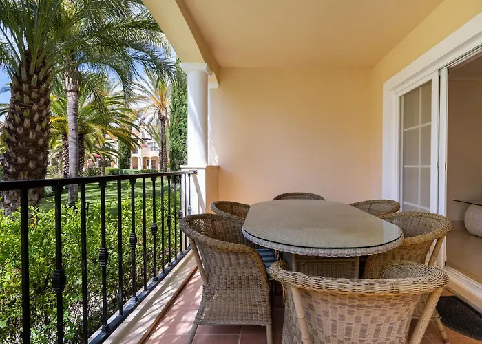 아파트 Palmyra By Intiholidays *