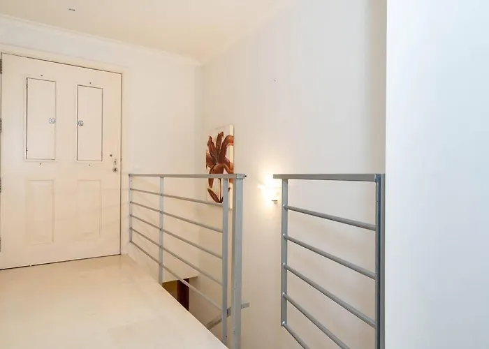 Palmyra By Intiholidays * Vilamoura