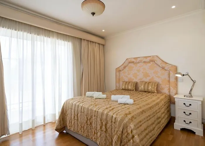 Palmyra By Intiholidays Vilamoura