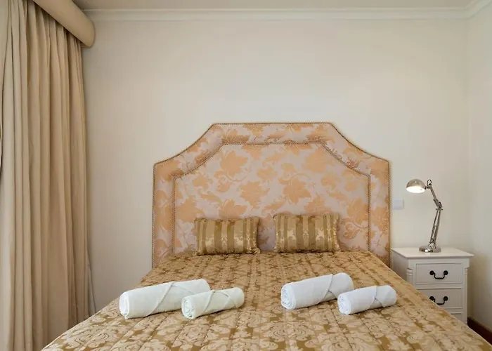 Palmyra By Intiholidays 아파트