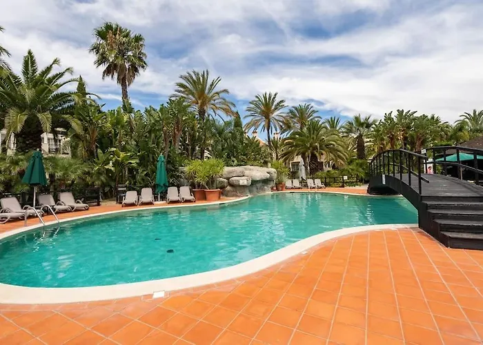 Palmyra By Intiholidays Lägenhet