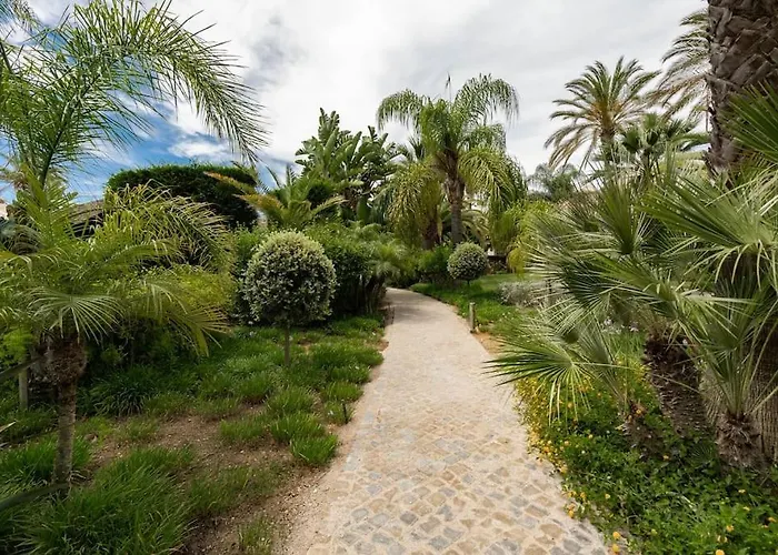 Lägenhet Palmyra By Intiholidays Vilamoura