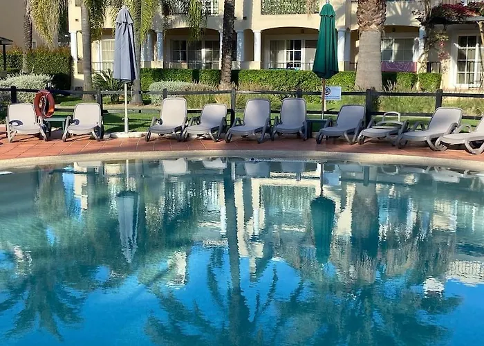 Lägenhet Palmyra By Intiholidays