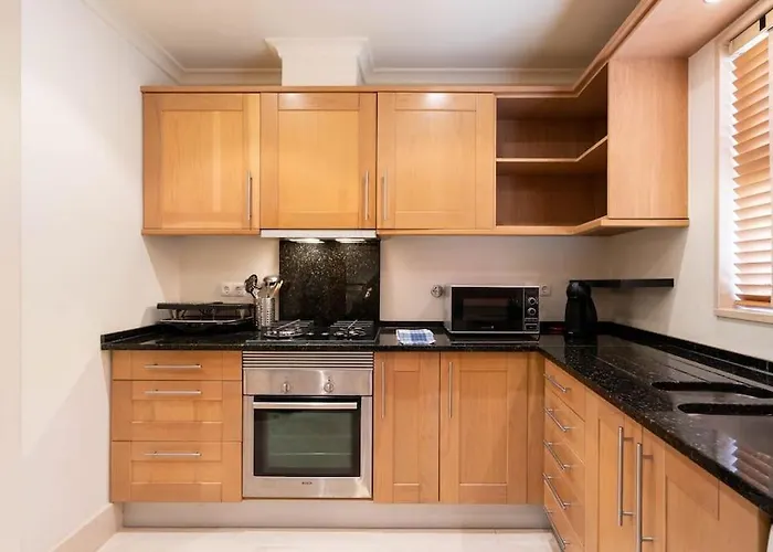 Lägenhet Palmyra By Intiholidays