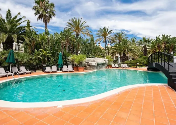 Palmyra By Intiholidays Vilamoura