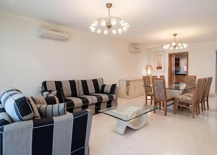 Palmyra By Intiholidays Lägenhet