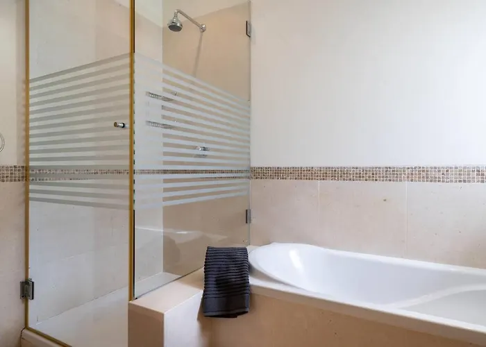 Palmyra By Intiholidays 아파트 빌라모라