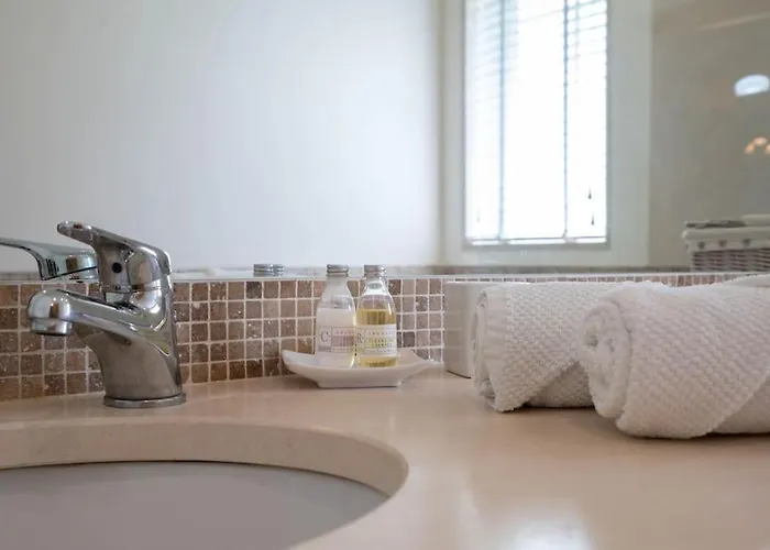 Palmyra By Intiholidays Lägenhet