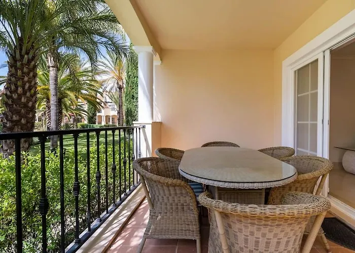 Palmyra By Intiholidays Lägenhet *