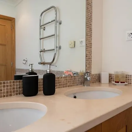 Appartement Palmyra By Intiholidays Vilamoura