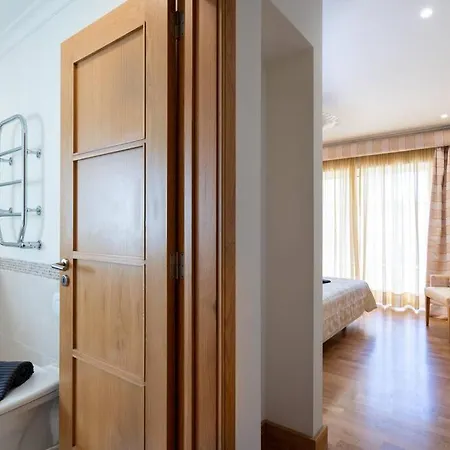 Palmyra By Intiholidays Appartement Vilamoura
