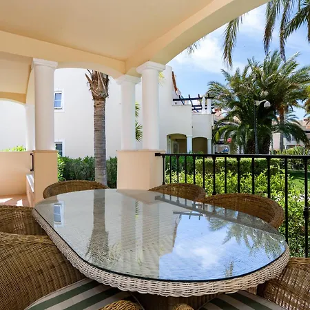 Palmyra By Intiholidays Apartamento