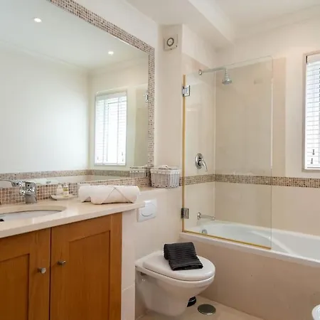 Apartamento Palmyra By Intiholidays *