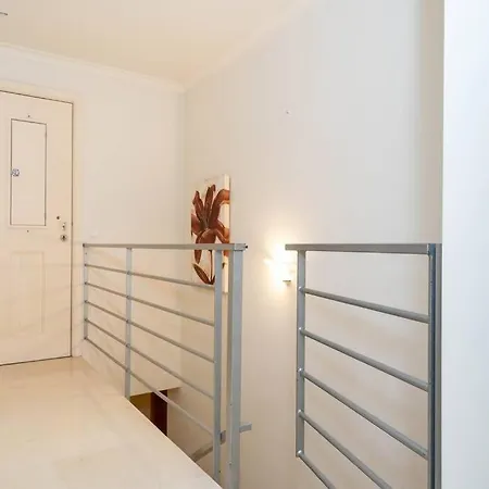 Palmyra By Intiholidays * Vilamoura