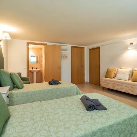 Palmyra By Intiholidays Apartamento Vilamoura