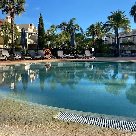 Apartamento Palmyra By Intiholidays