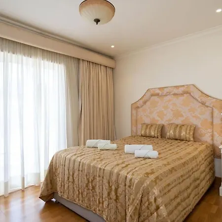 Palmyra By Intiholidays Vilamoura