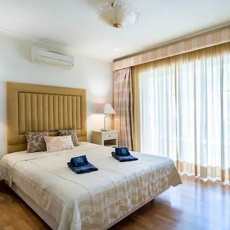 Palmyra By Intiholidays * Vilamoura