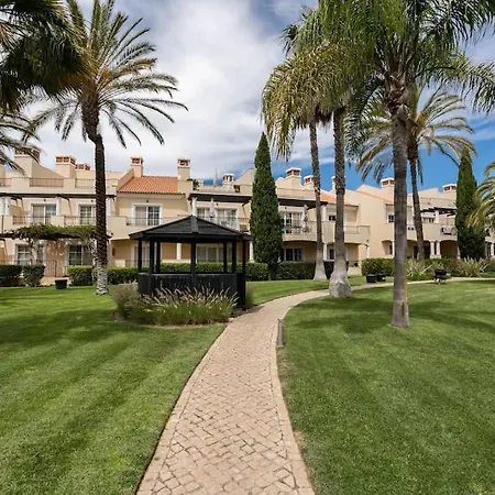 Apartamento Palmyra By Intiholidays Vilamoura