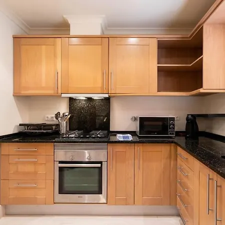 Apartamento Palmyra By Intiholidays