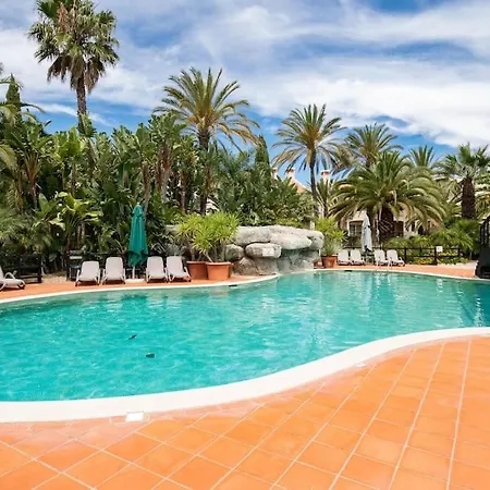 Palmyra By Intiholidays Vilamoura